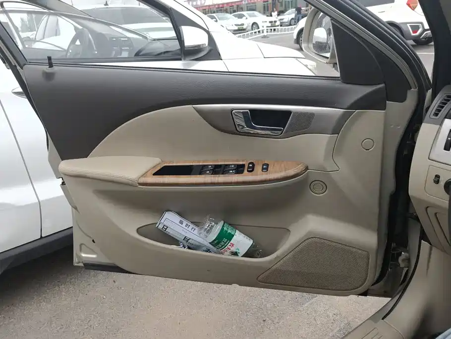 Buick Excelle — миниатюра 7