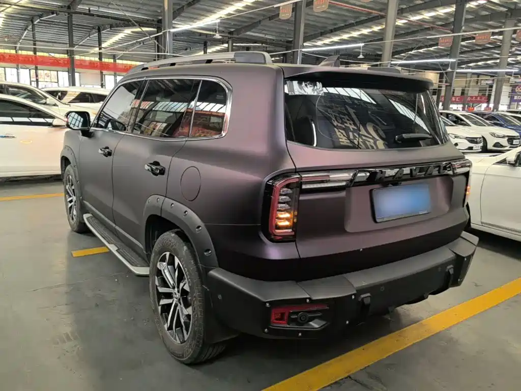 Haval Big Dog — миниатюра 5