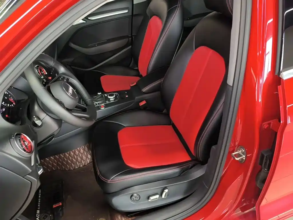 Audi A3 — миниатюра 15