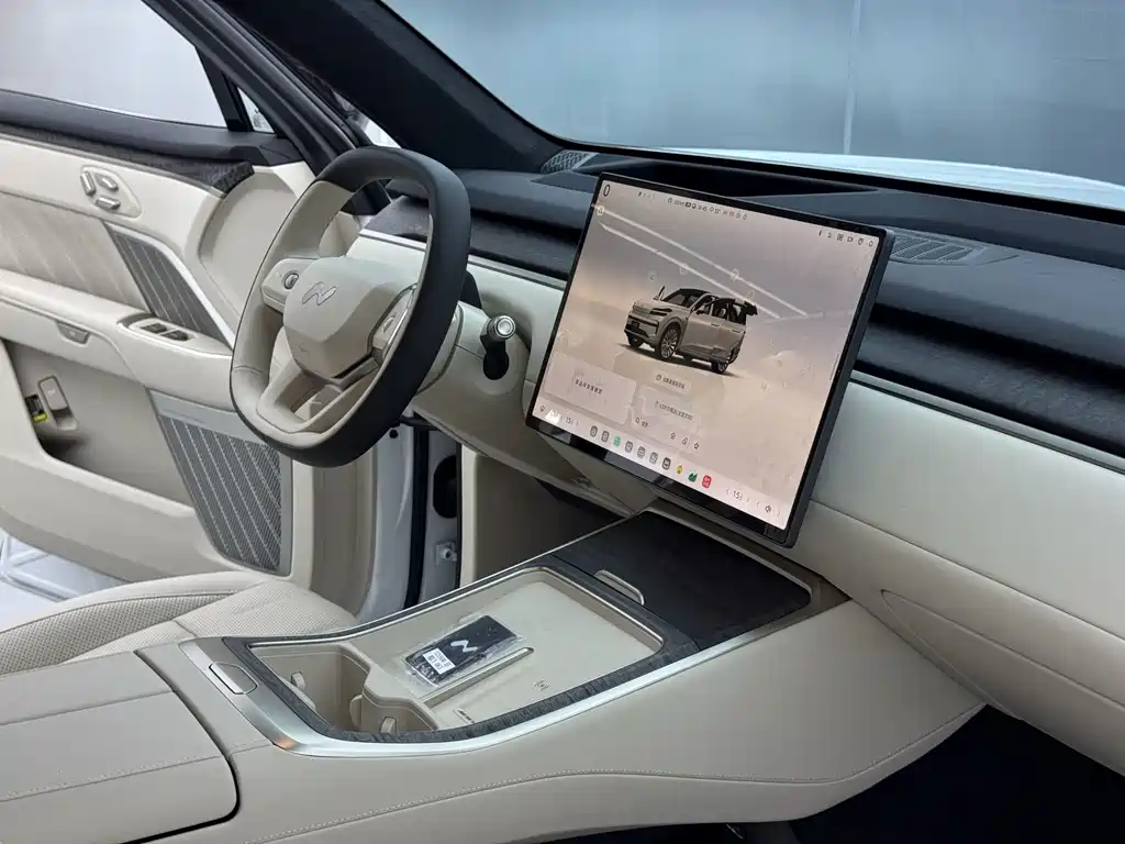 ONVO L90. — миниатюра 16