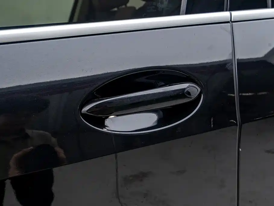 BMW X5 (Import) — миниатюра 15