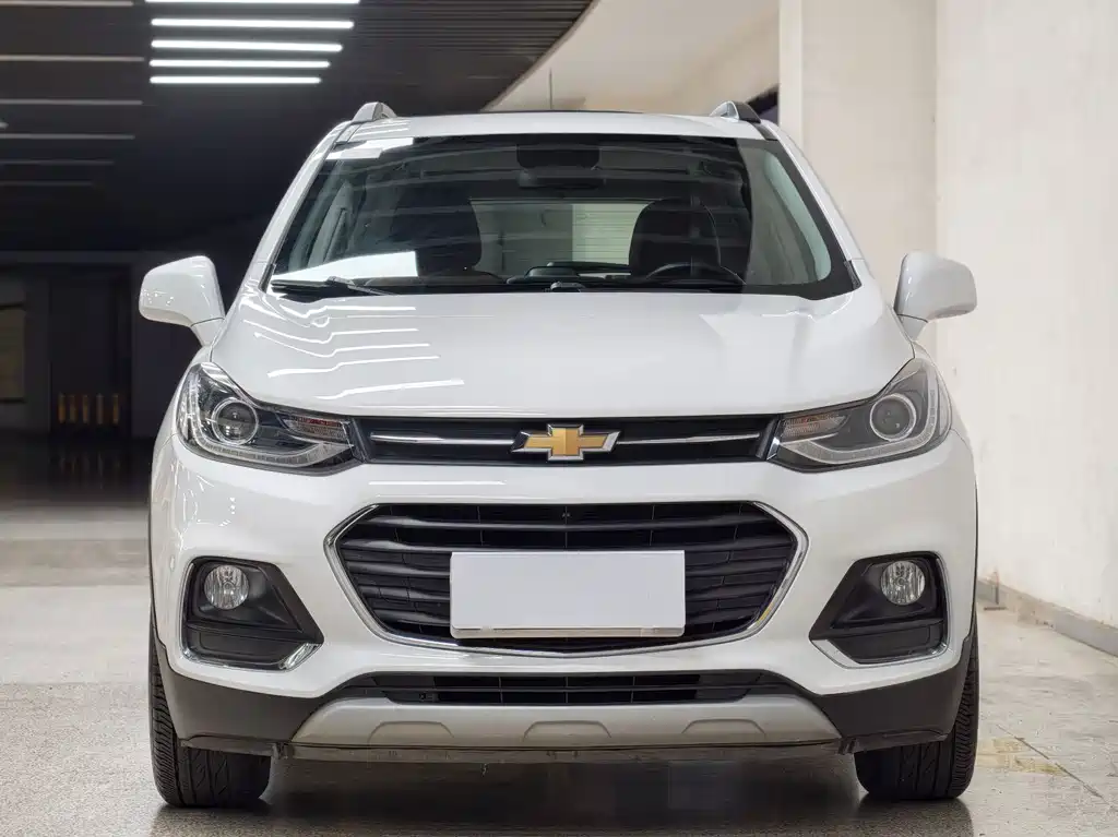 Chevrolet Trax — миниатюра 2