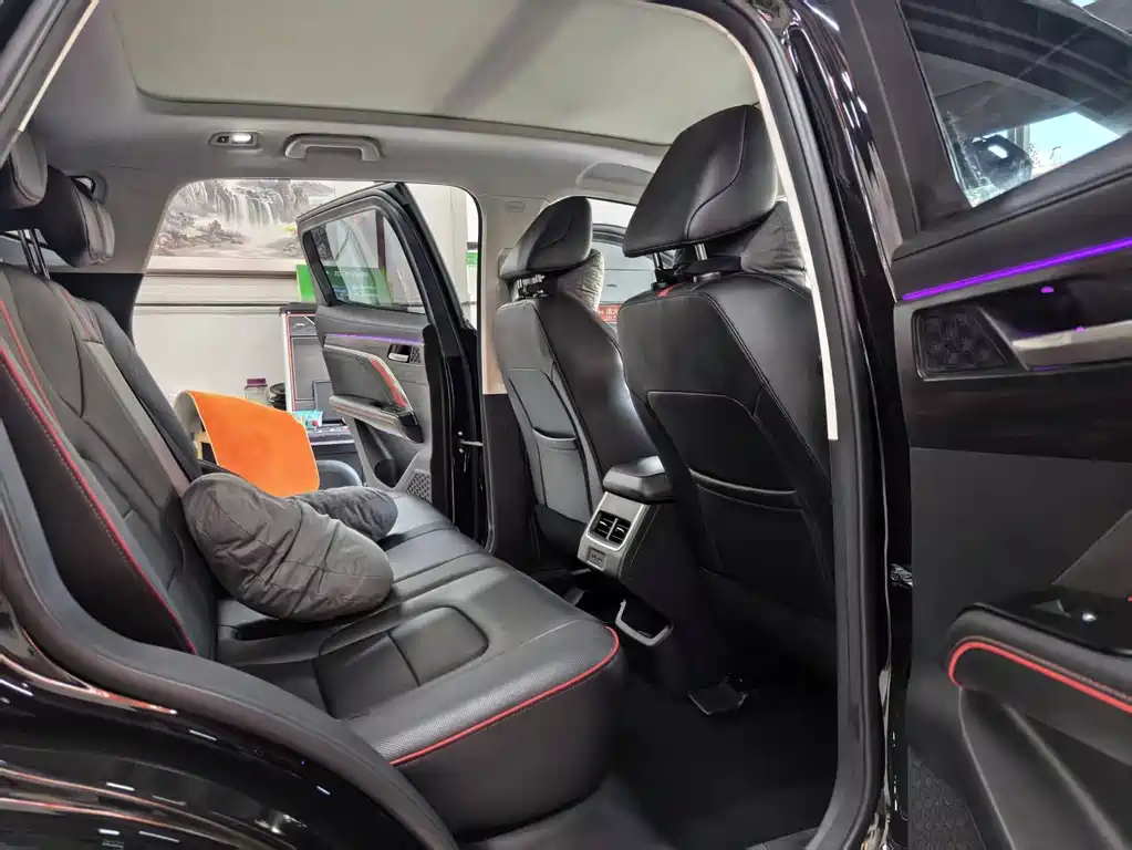 Haval H6 — миниатюра 6