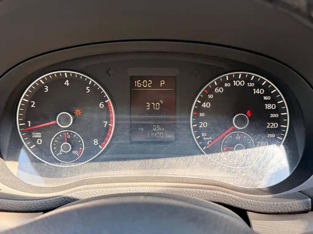 Volkswagen Passat — миниатюра 15