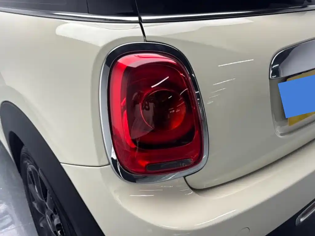 MINI Mini — миниатюра 17