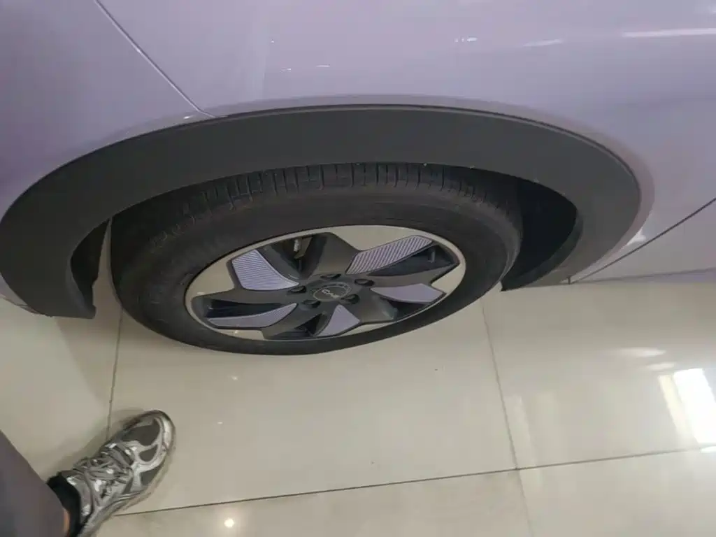 BYD Dolphin — миниатюра 23