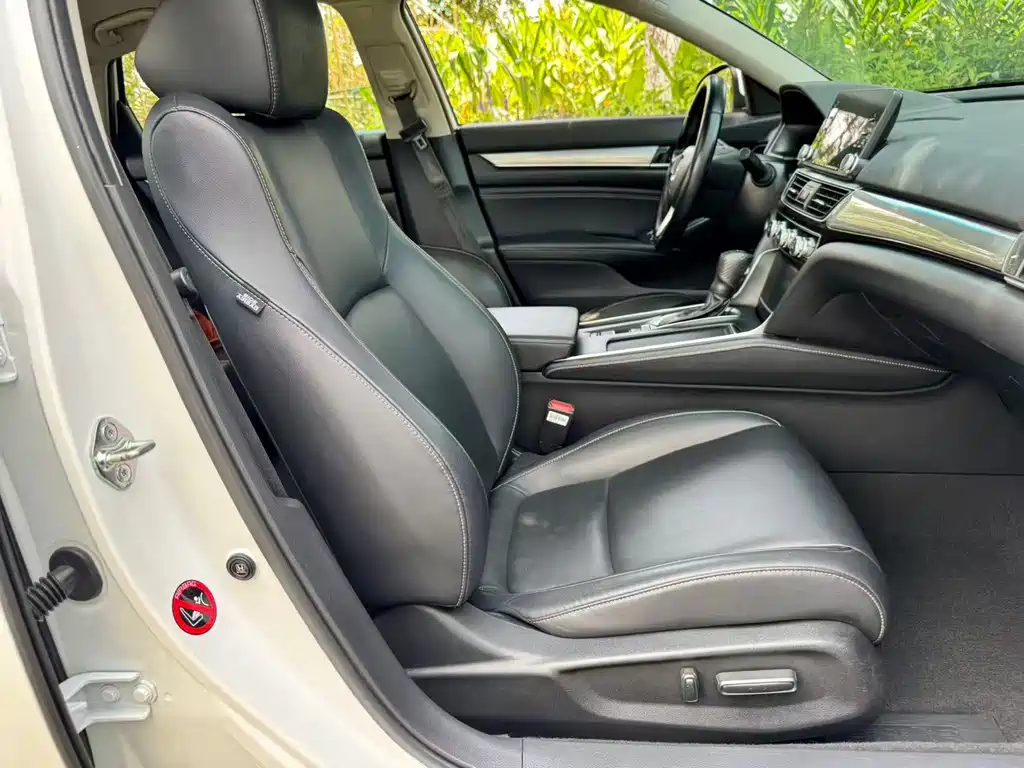 Honda Inspire — миниатюра 28