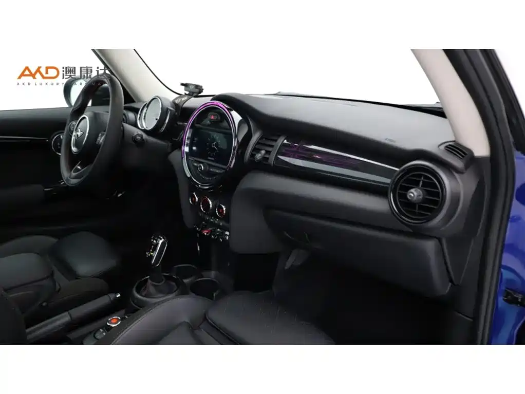MINI Mini — миниатюра 6