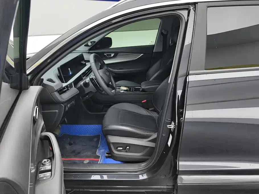 Chery Tiggo 8 PLUS — миниатюра 9
