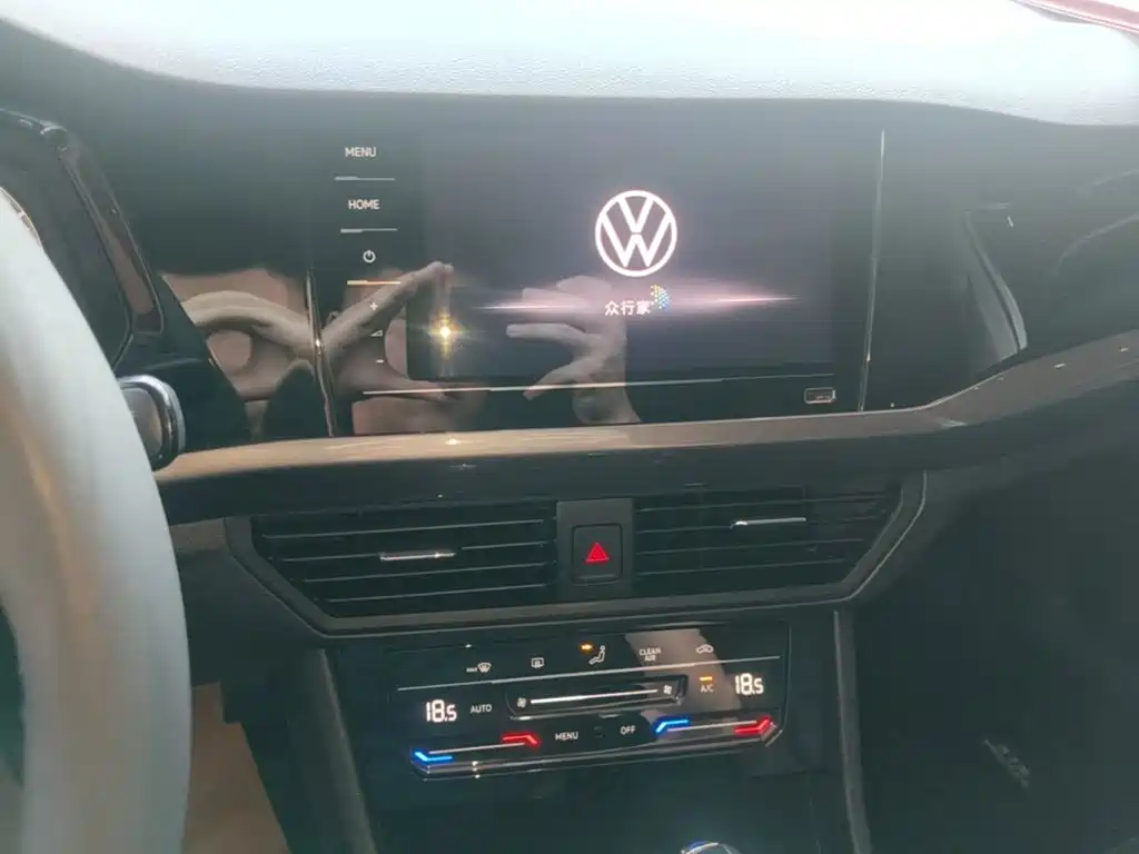 Volkswagen Bora — миниатюра 13