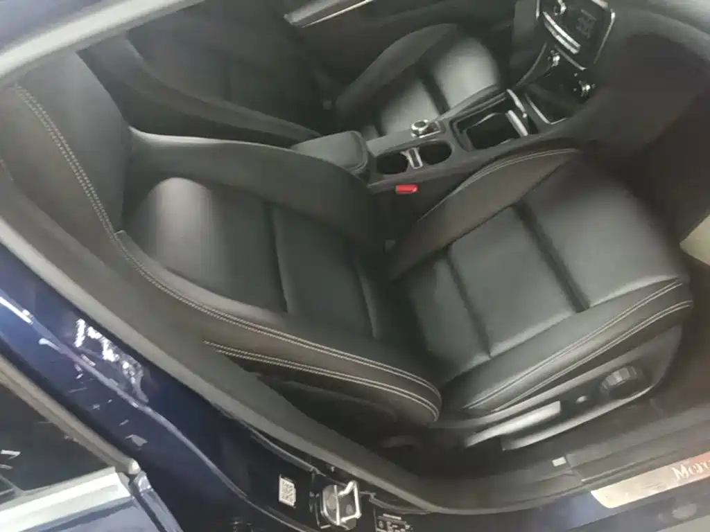 Mercedes-Benz GLA — миниатюра 25