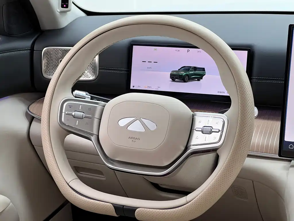 Fulwin Fengyun T11 — миниатюра 24