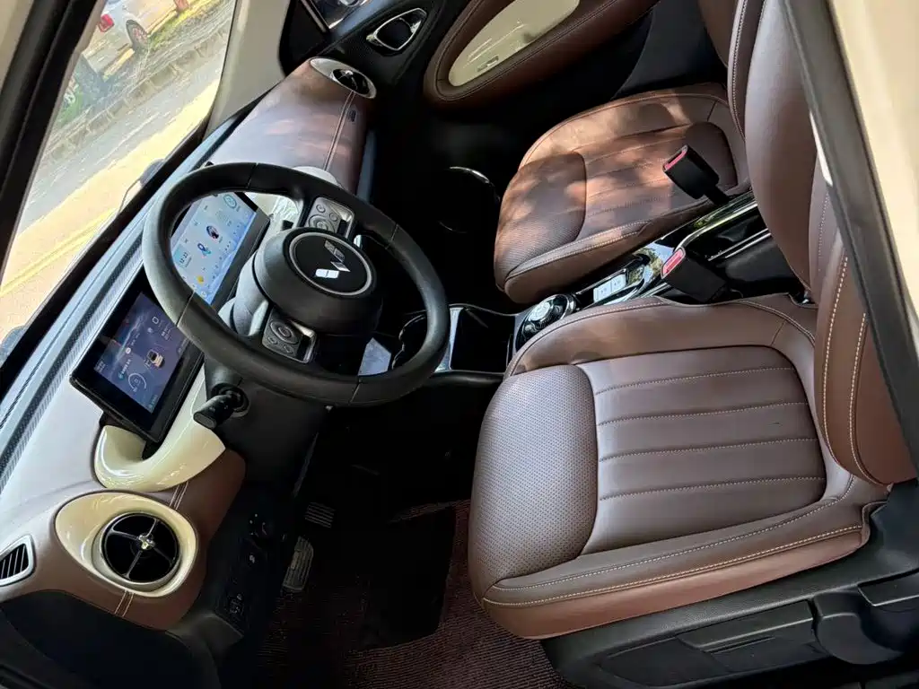 Wuling Bingo — миниатюра 4