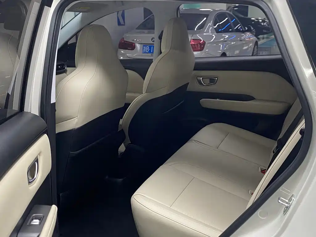 Wuling Bingo PLUS — миниатюра 11