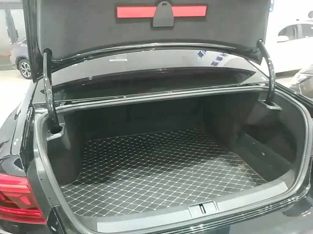 Volkswagen Magotan — миниатюра 19