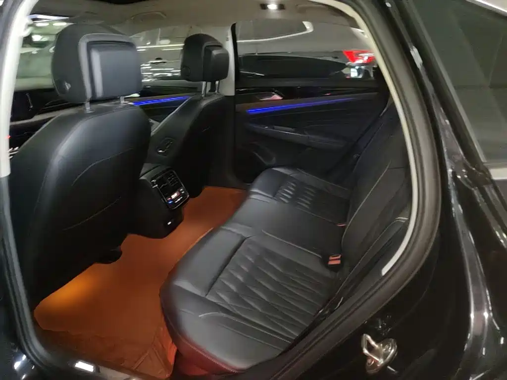 Volkswagen Passat — миниатюра 17