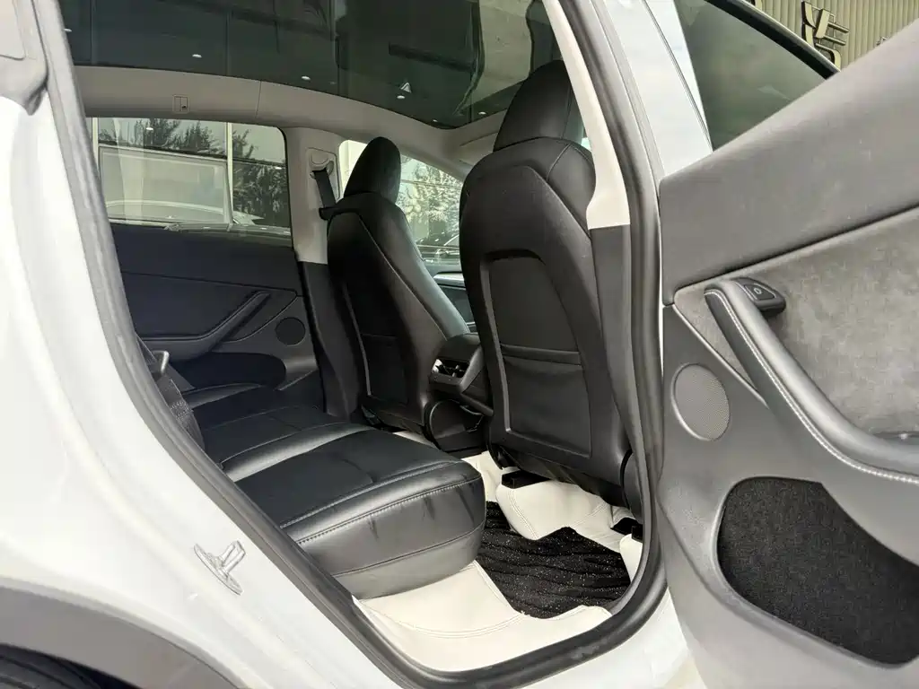 Tesla Model Y — миниатюра 11