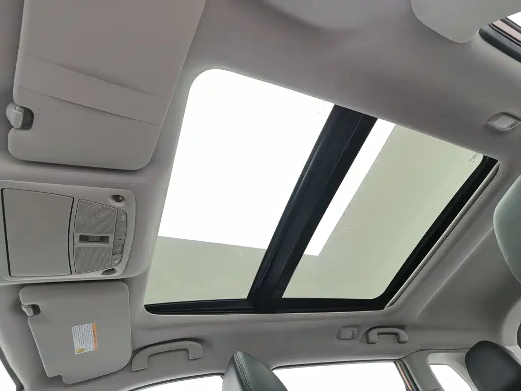 Nissan X-Trail — миниатюра 14