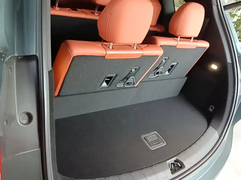 BYD Tang L — миниатюра 19