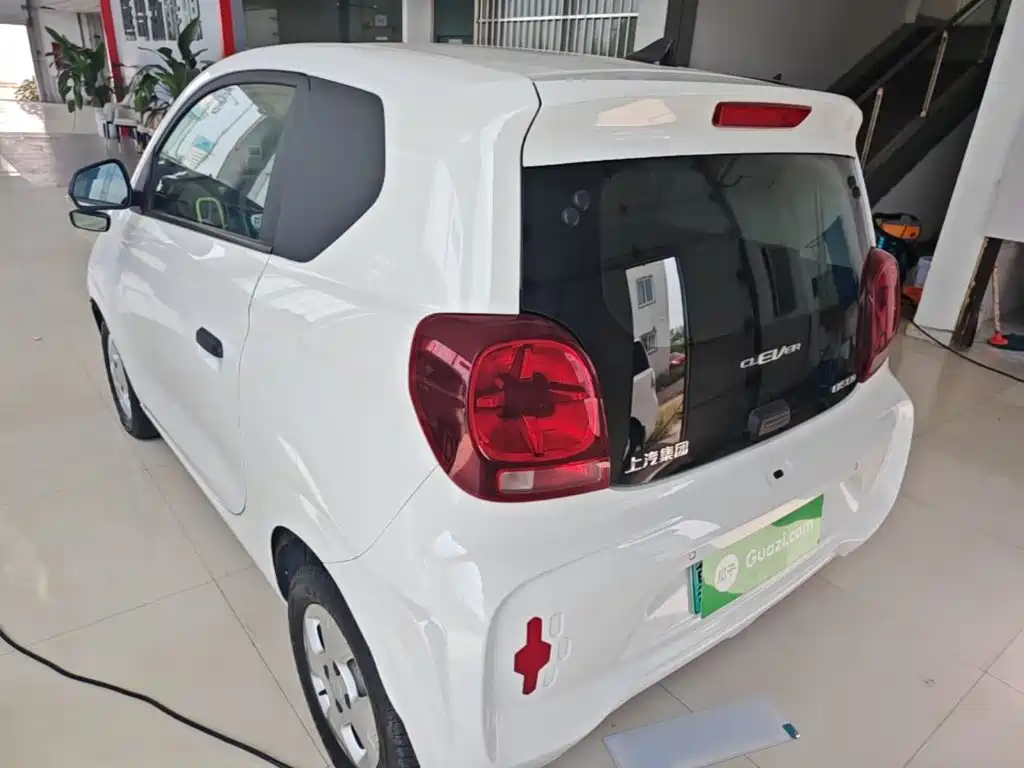 Roewe Clever — миниатюра 5