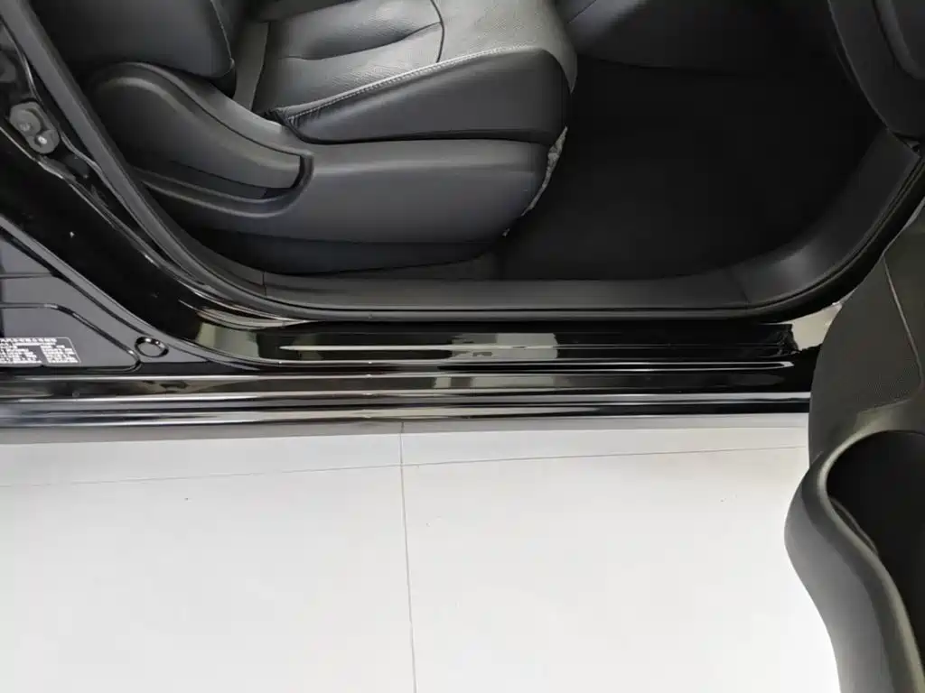 Nissan Sylphy — миниатюра 21