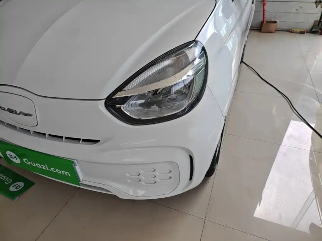 Roewe Clever — миниатюра 24