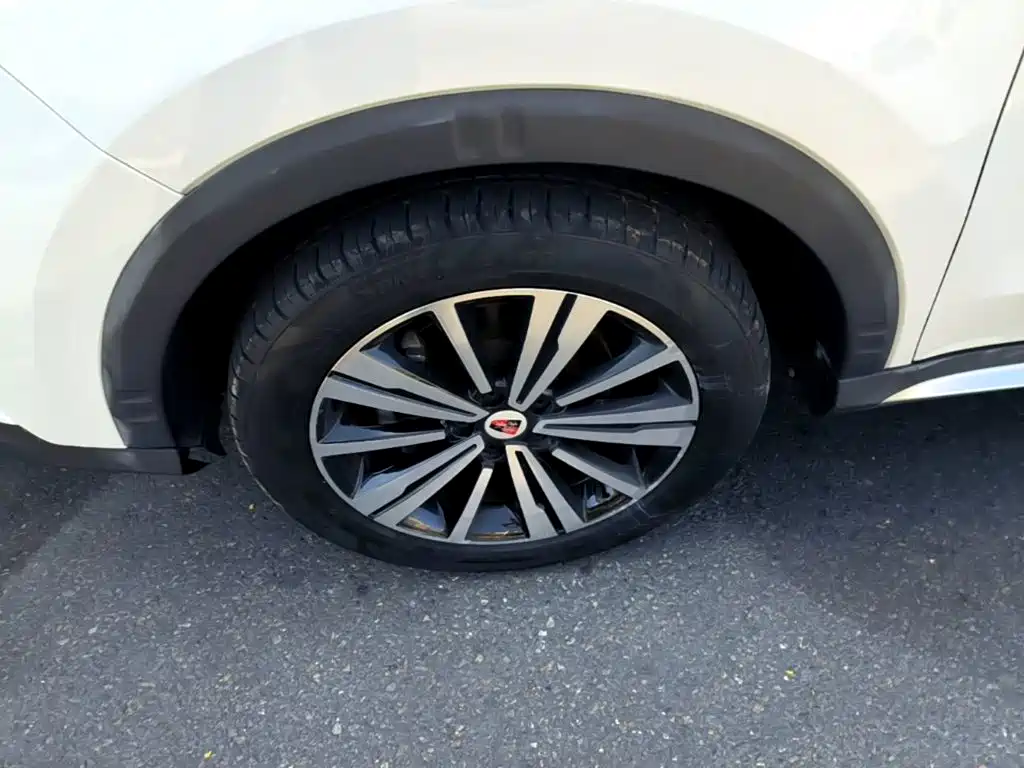 Roewe RX5 — миниатюра 23