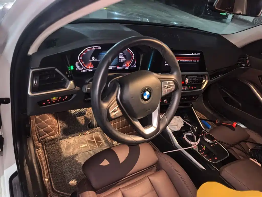 BMW 3 Series — миниатюра 13