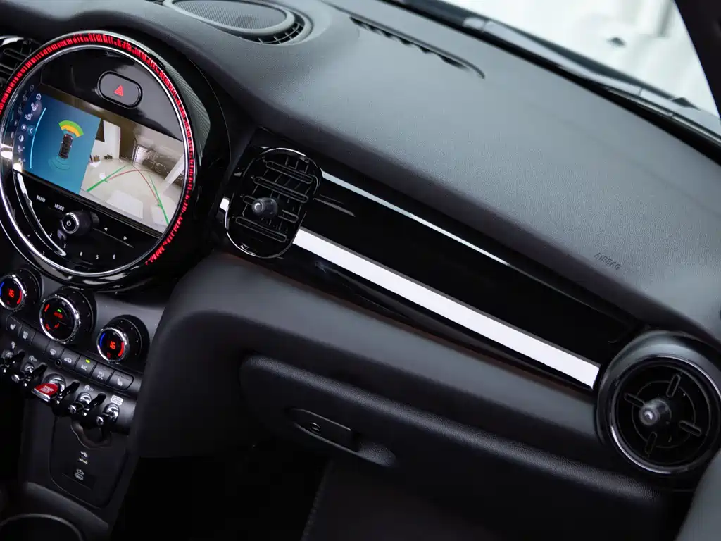 MINI Mini — миниатюра 8