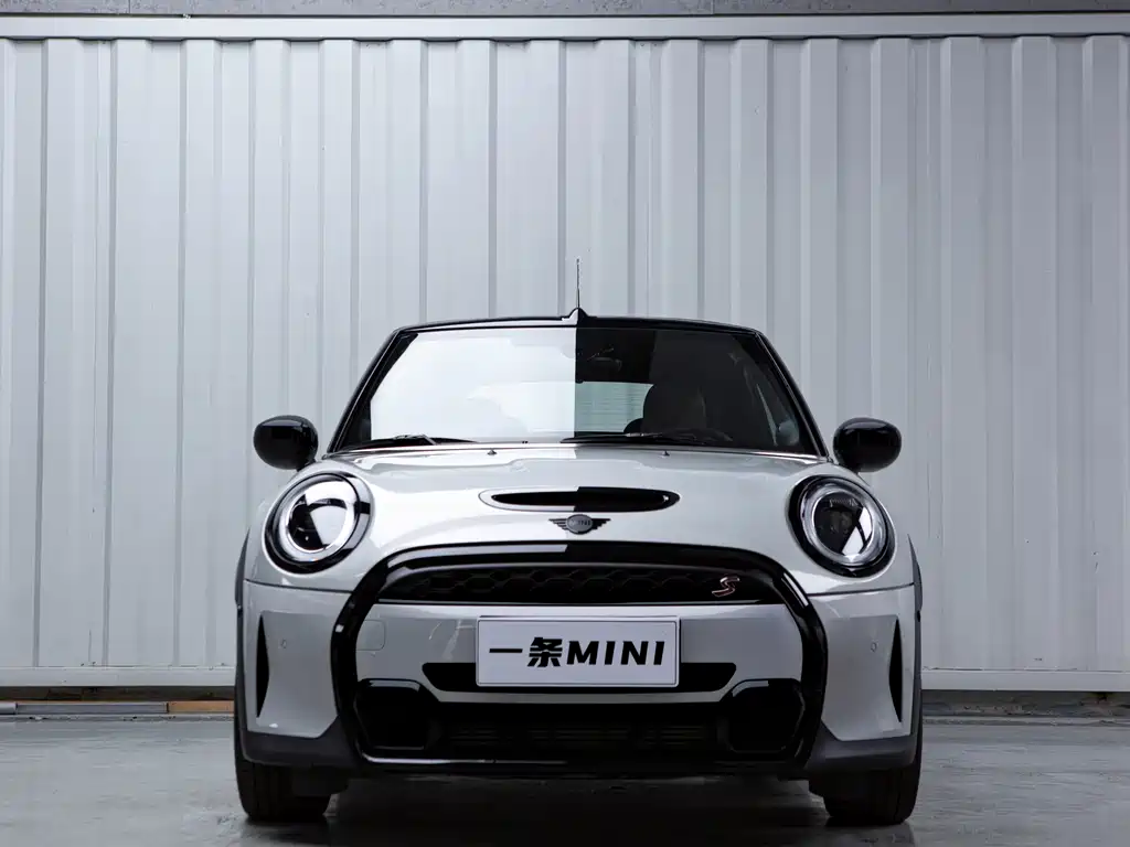 MINI Mini — миниатюра 6