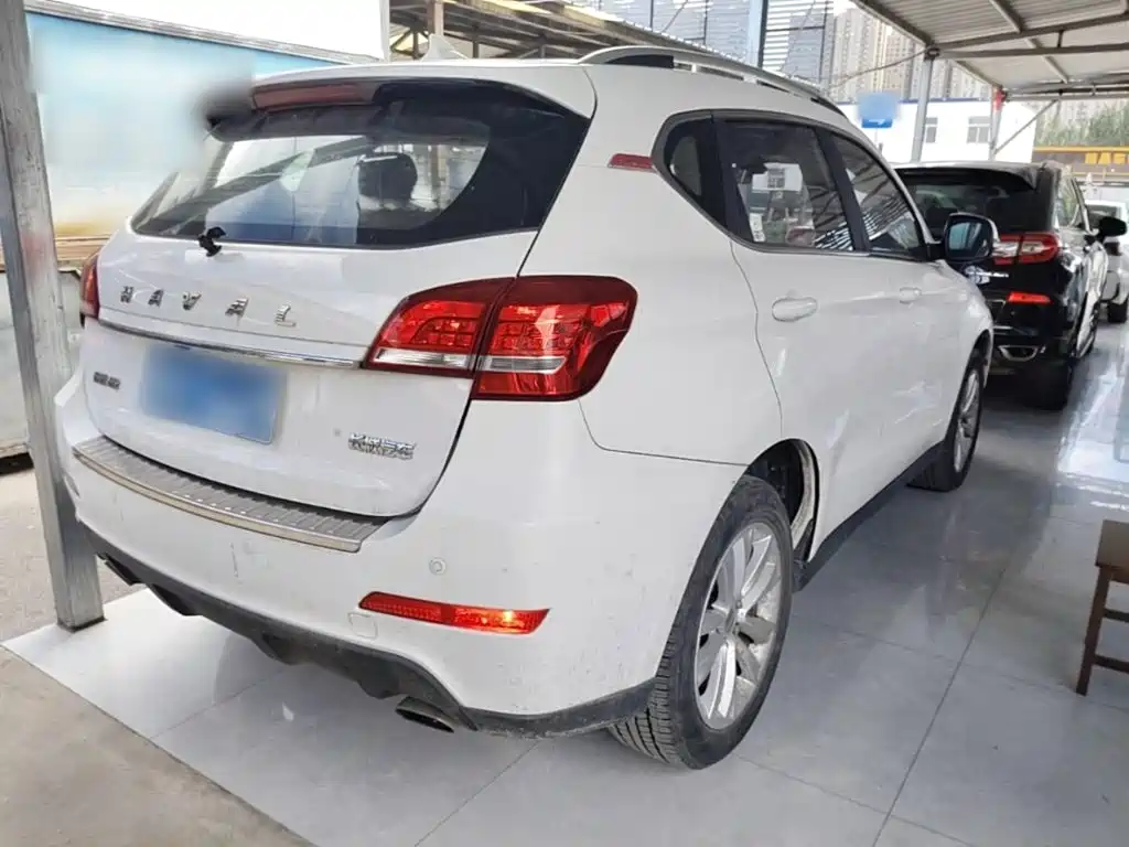 Haval H2 — миниатюра 7