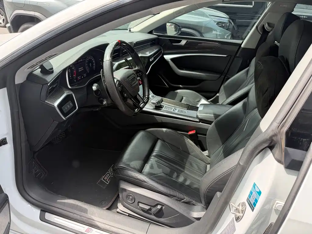 Audi A7 — миниатюра 15
