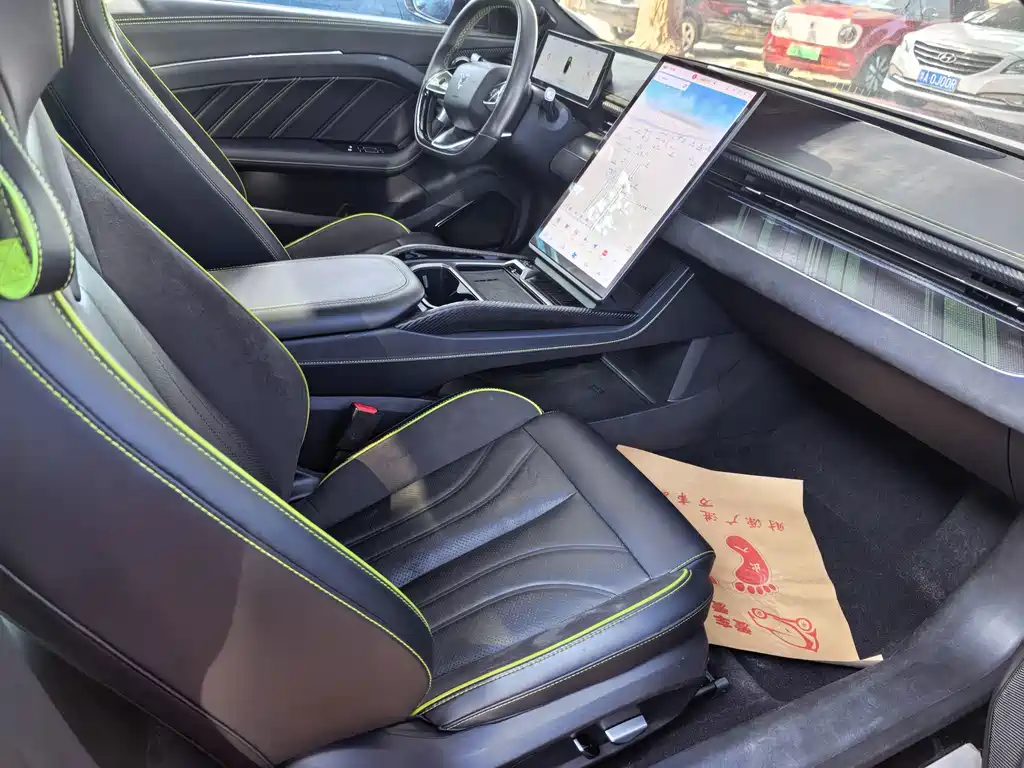 Neta Neta GT — миниатюра 7