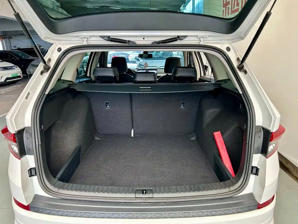 Skoda Kodiaq — миниатюра 19
