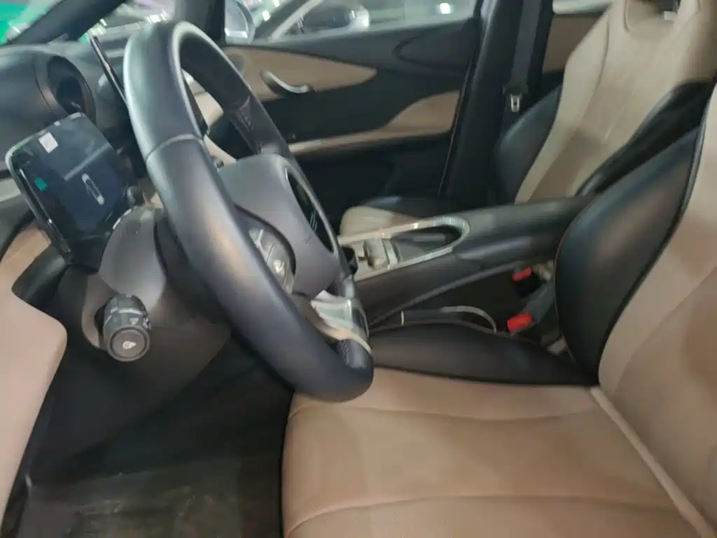 BYD Dolphin — миниатюра 15