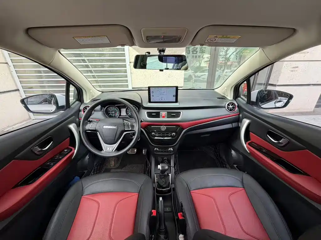 Haval H1 — миниатюра 6
