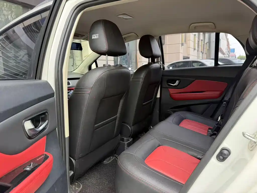 Haval H1 — миниатюра 7