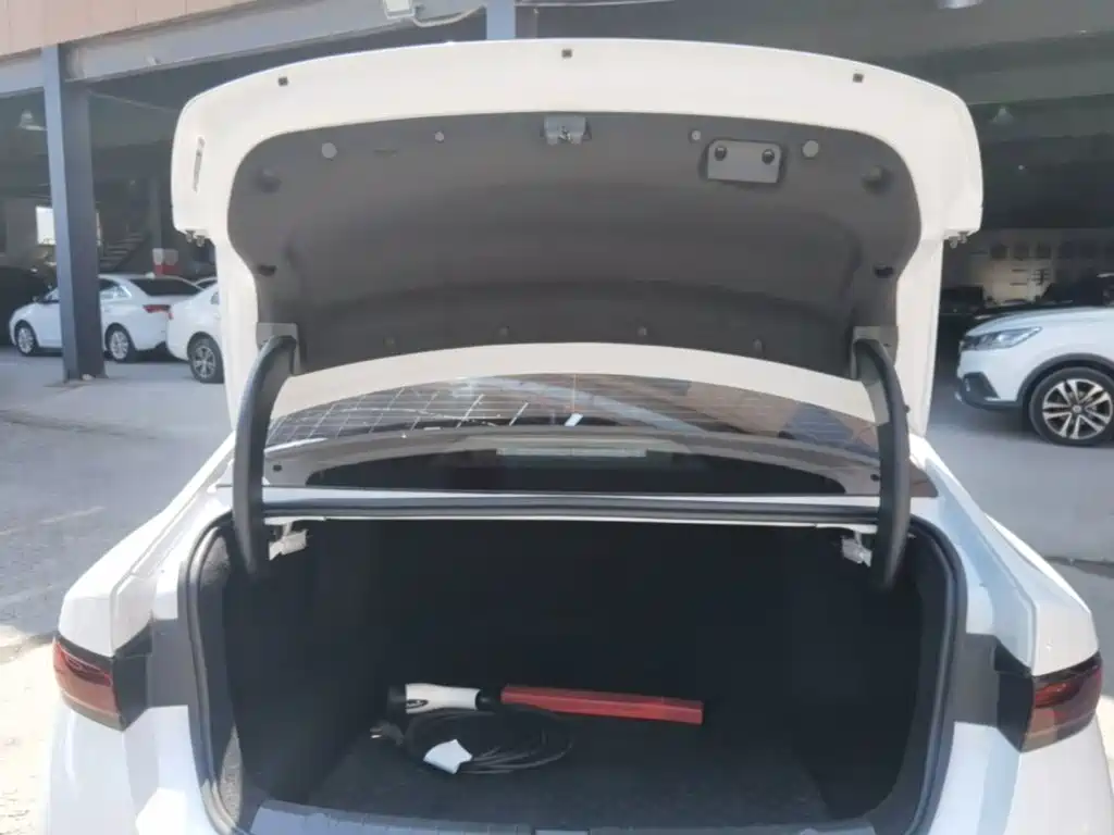 BYD Qin PLUS — миниатюра 19