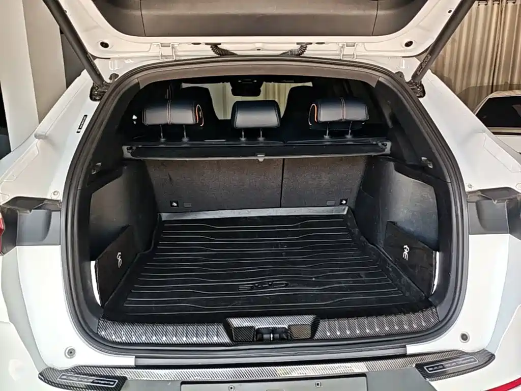 BYD PLUS New Energy — миниатюра 19