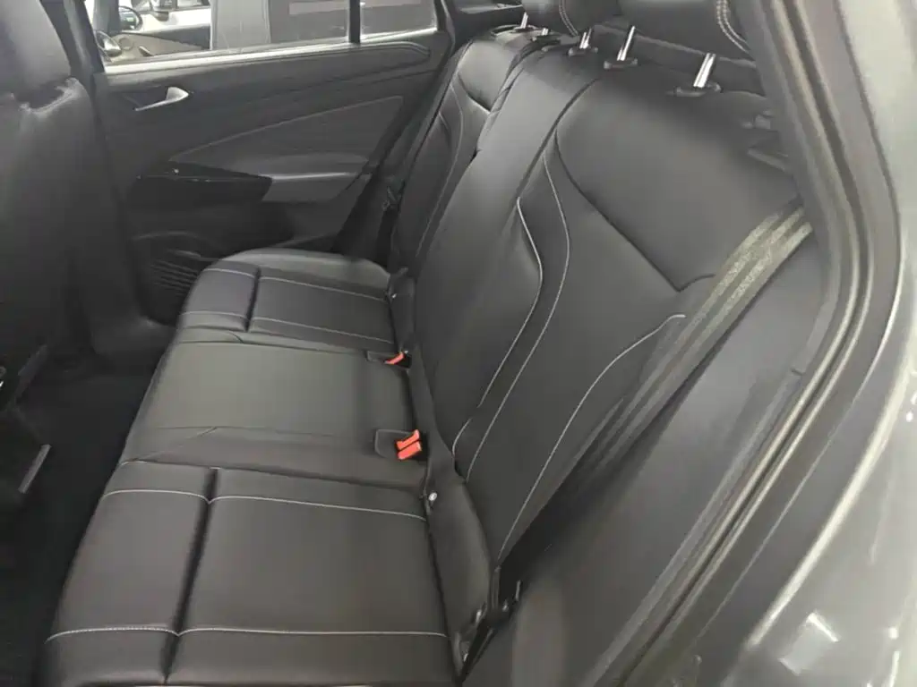 Volkswagen ID.4 X — миниатюра 17