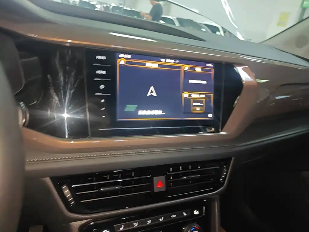 Volkswagen Tharu — миниатюра 13