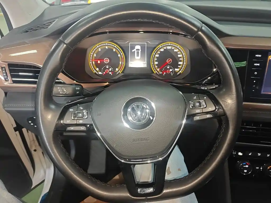 Volkswagen Tharu — миниатюра 11