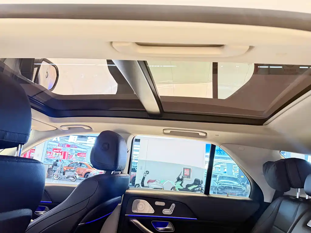 Mercedes-Benz GLE 2021 GLE 450 4MATIC Luxury
