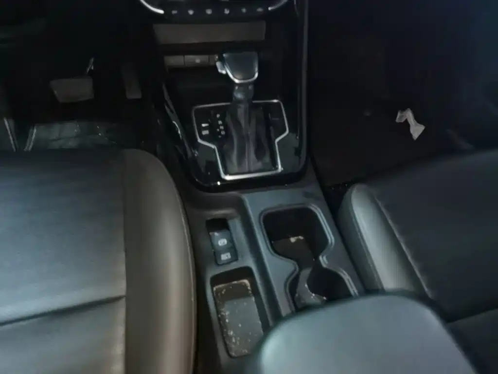 Kia Sportage — миниатюра 14