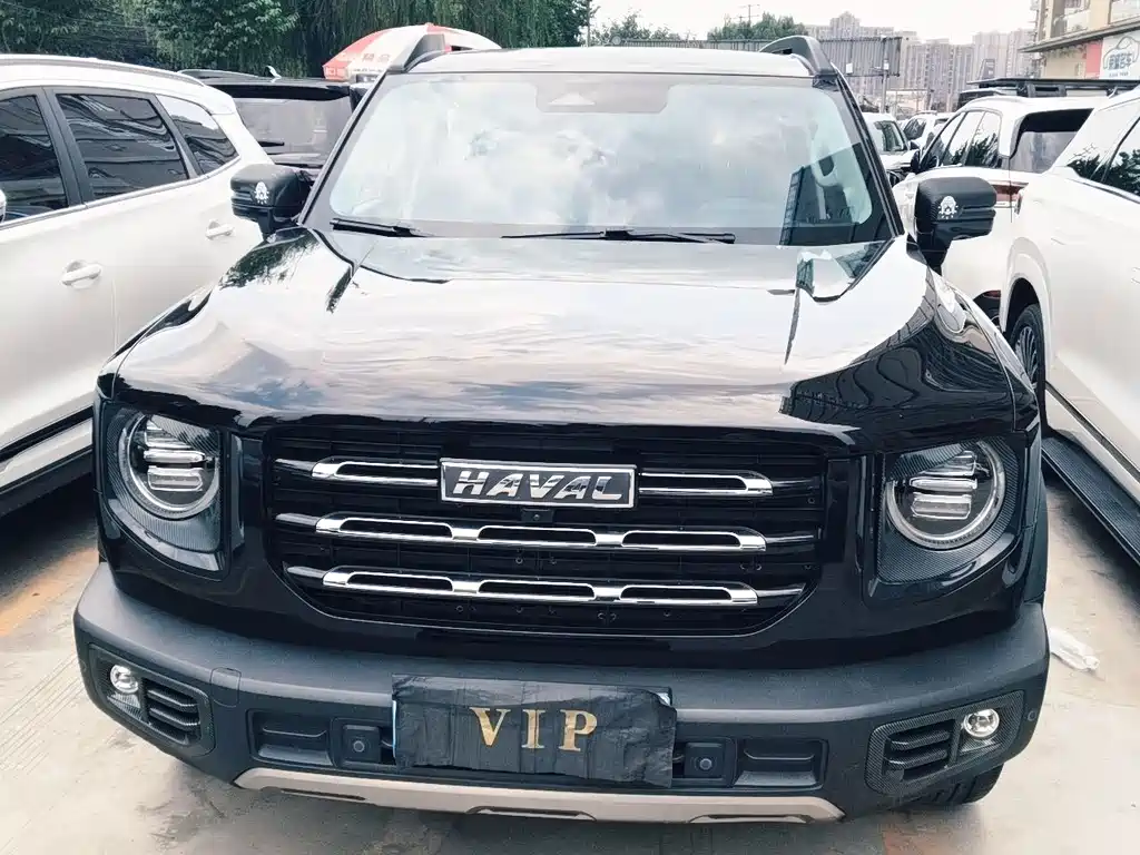 Haval Big Dog — миниатюра 2