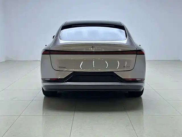 Qiyuan Qiyuan A07 — миниатюра 6