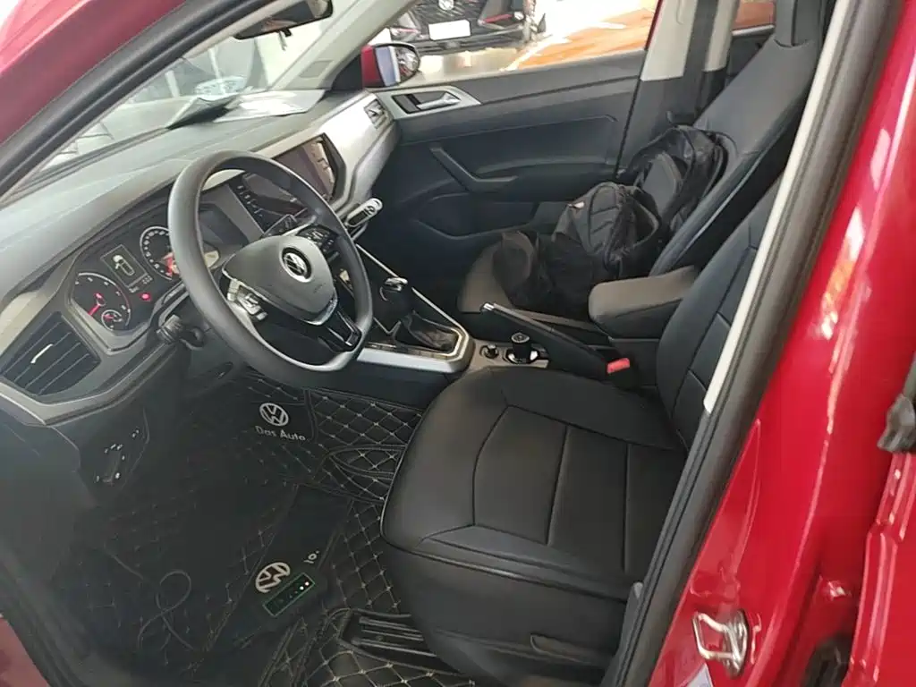 Volkswagen Polo — миниатюра 15