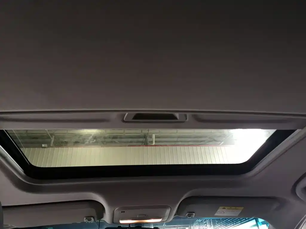 Buick Excelle — миниатюра 14