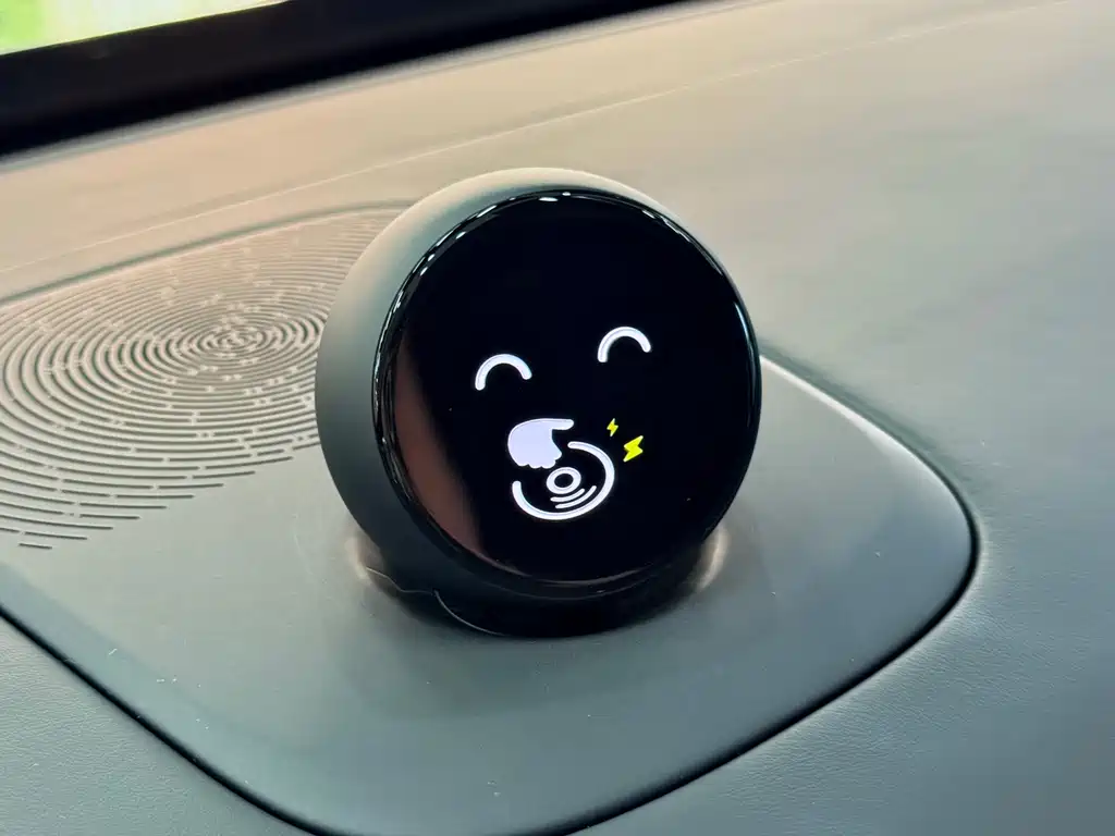 NIO ET5T — миниатюра 16