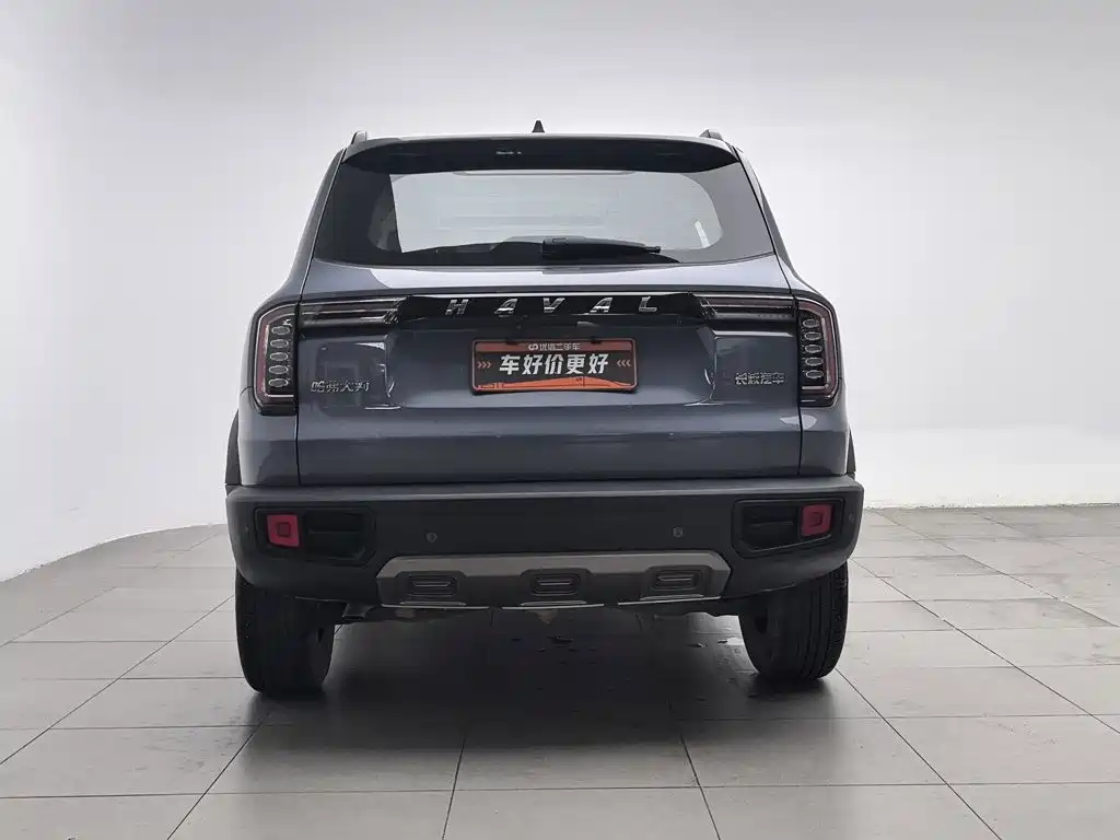 Haval Big Dog — миниатюра 4